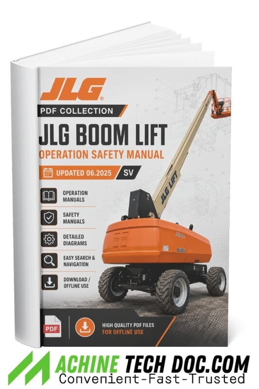 PDF Collection JLG Boom Lift Operation Safety Manual Updated 06.2025 SV (6)